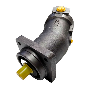 Гідравлічний насос Bosch Rexroth A2F55