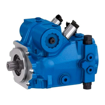 Аксіально-поршневий насос Rexroth A4VG125