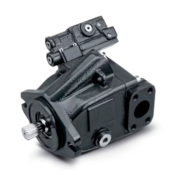 Аксіально-поршневий насос Danfos K38C