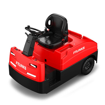 Електричний тягач Ftlinks FTQ60 (6 тонн)