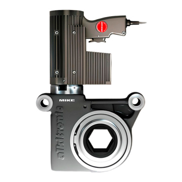 Гайковерт електричний Alkitronic EC-R