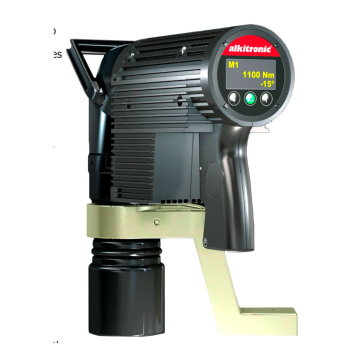 Гайковерт електричний кутовий Alkitronic EC-A 60