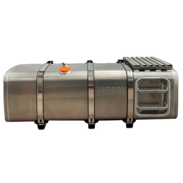 Каскадний паливний бак MAN 620x670x1350 мм 500 л