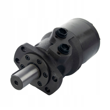 Гідромотор MH 315C M+S Hydraulic (314.9 см3, 14 кВт, 235 об/хв)