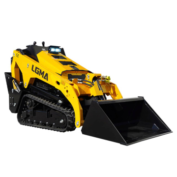 Міні-навантажувач LUGONG LM150H (0,2 м³, 780 кг)