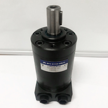 Гідромотор M+S Hydraulic MMS12.5C