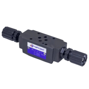 Модульні клапани MTC-02-W-50-D HYDRO-PACK