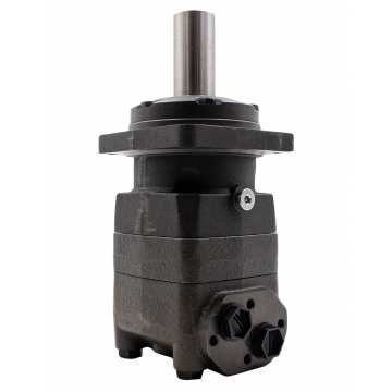 Гідромотор MT 200 C M+S Hydraulic (201.4 см3, 33.5 кВт, 620 об/хв)