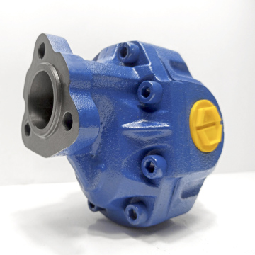 Насос шестеренний 27 л MURAT MAKINA 2713 K RIGHT (UNI, правий)