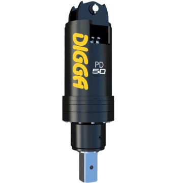Шнековий гідробур Digga PD50-7 HALO