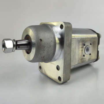 Насос шестеренний CNC 20C22X015MA