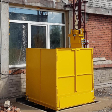 Підйомник консольний ПЭК-30-15-15-10-У