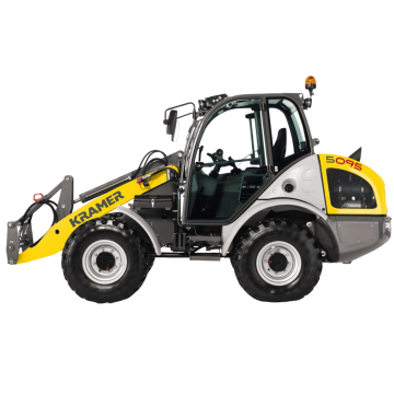 Колісний навантажувач KRAMER 5095