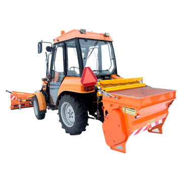 Розкидач Pronar PW120