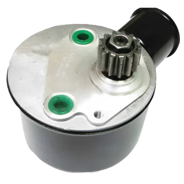 Насос для Massey Ferguson 3772717M91 Hydro-pack 20C6.3X351ET