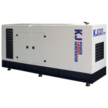Дизельний генератор 22 кВА 18 кВт Модель Perkins KJP22 KG Power Generator
