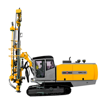 Бурова установка QMC 44 Ergomac