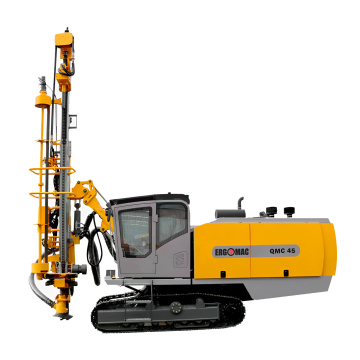 Бурова установка QMC 45 Ergomac