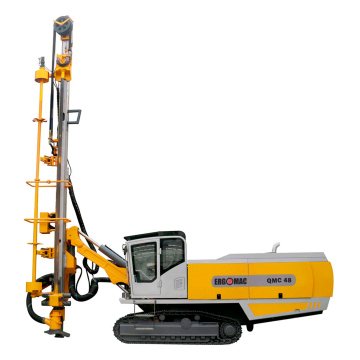 Бурова установка QMC 48 Ergomac