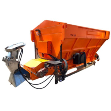 Розкидач піску та солі RPS-4000