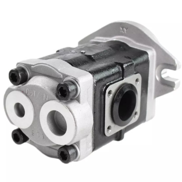Тандемний насос Kubota 3C081-82203 Hydro-pack 22C25/10X964