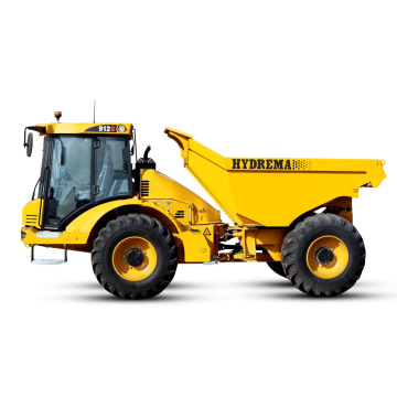 Самоскид Hydrema 912G (10 тонн, 5,6 м ³)