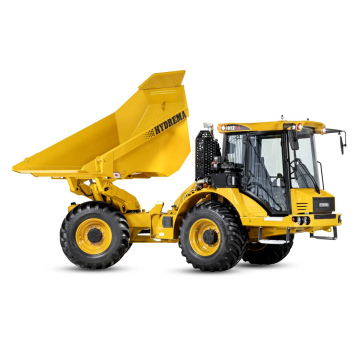 Самоскид Hydrema 912GS (10 тонн, 5,6 м ³)