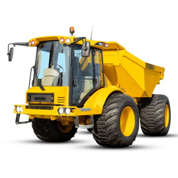 Самоскид Hydrema 912HM (10 тонн, 5,6 м ³)