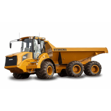 Самоскид Hydrema 920G (18 тонн)