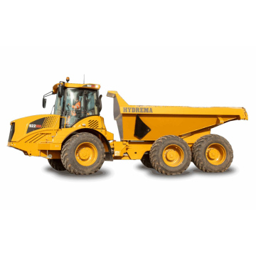 Самоскид Hydrema 922HM (20 тонн)