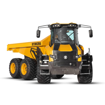 Самоскид Hydrema DT22 HM (20 тонн)