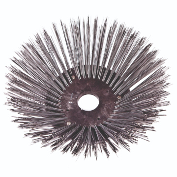 Щетина TecSolum DauerTec Wire