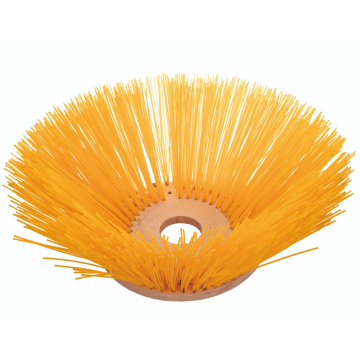 Щетина TecSolum PP Gutter Broom