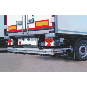 Гідроборт Bar Cargolift RetFalt BC 2500 R4С