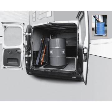 Складаний ліфт Penny Hydraulics