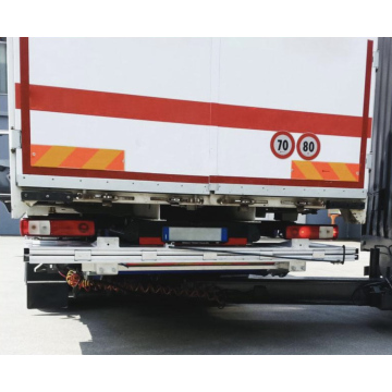 Платформа Altimani Lift ALSR-3000 R 950 для буксирування