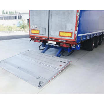 Висувна платформа ALR-2000 R 800-950 AltiMANi Lift