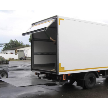 Гідроборт Dhollandia DH-CH001.03 300 кг