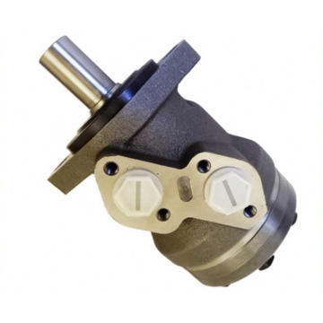 Гидромотор M+S Hydraulic MP 315 (316.8 см3, 5.8 кВт, 236 об/мин)