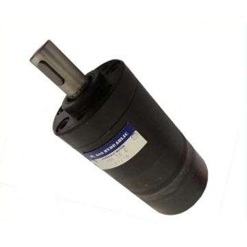 Гидромотор M+S Hydraulic MM 50 (50 см3, 1.8 кВт, 400 об/мин)