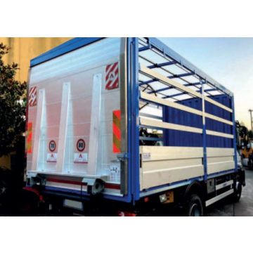 Гідроборт Altimani Lift AL 3000