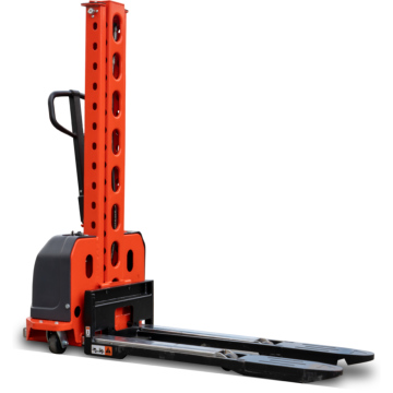 Електричний візок рокла Kingway STACKER M0513