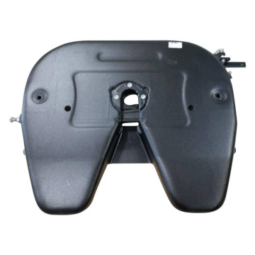 Сідельно-зчіпний пристрій Buyuk Gedikle JSK 36DV (BGS216)
