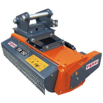 Косарка на екскаватор Ferri TIR 150
