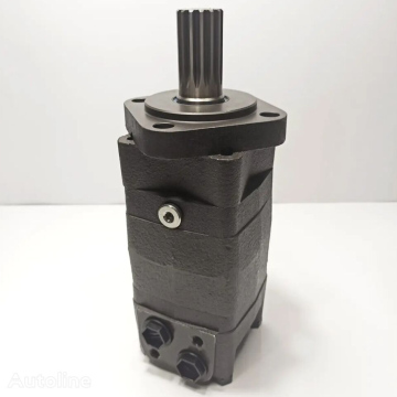 Гідромотор HMS100BS3 HEMA 100,8 см³/об 748 об/хв