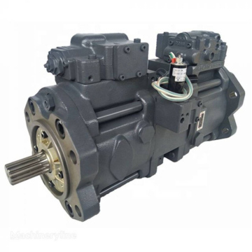 Гідравлічний насос для екскаватора EC360 K3V180DT-9N05 14616188/14566480/14638306