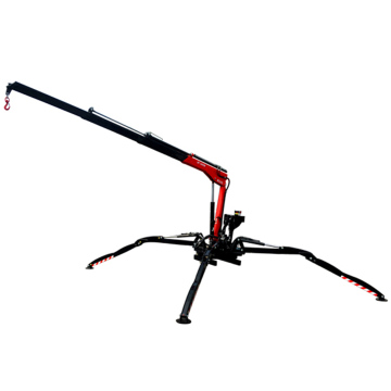 Міні-кран Befard Spider 3402