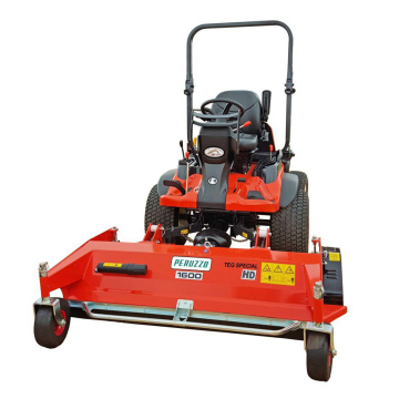 Газонокосарка Peruzzo Teg Special