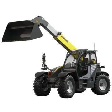 Телескопічний навантажувач KRAMER 3507