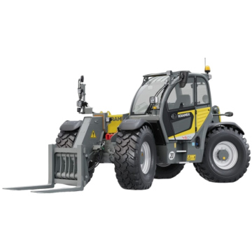 Телескопічний навантажувач KRAMER 4507